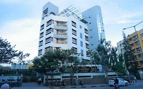 Hotel Ambience Excellency, Wakad, Pune